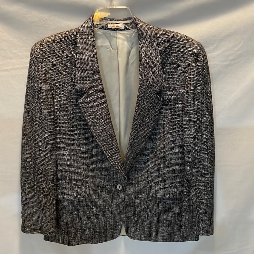 Sports coat